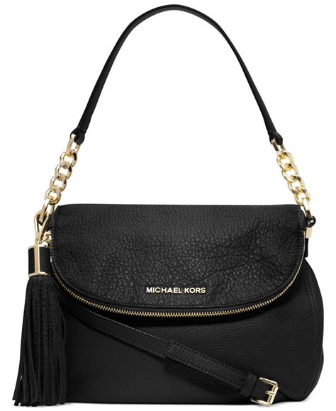 grand medium shoulder bag michael kors